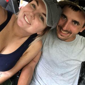 Meet your Posher, Jared